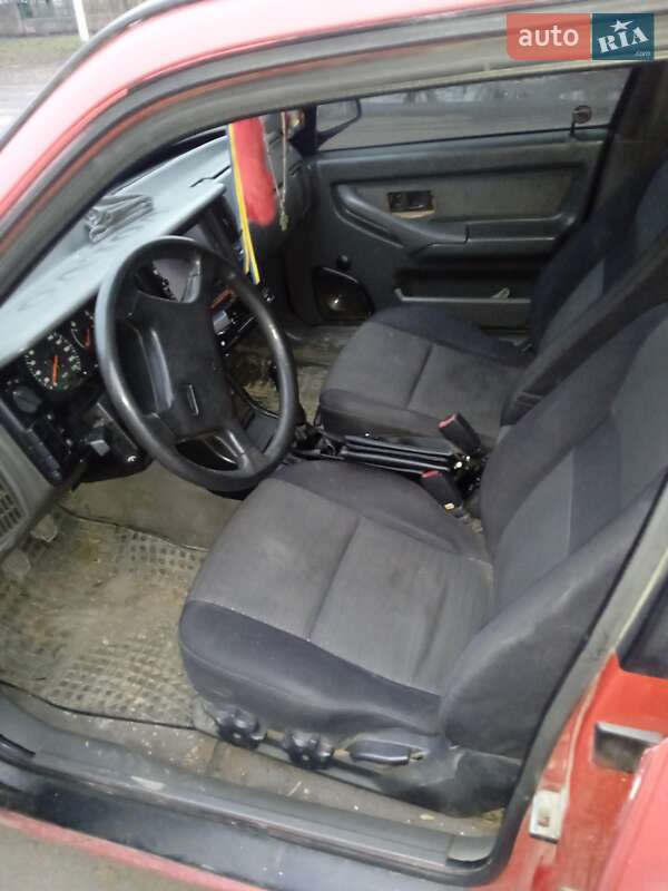 Лифтбек Volvo 440 1990 в Одессе фото 2 Лифтбек Volvo 440 1990 в Одессе