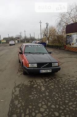 Лифтбек Volvo 440 1990 в Одессе
