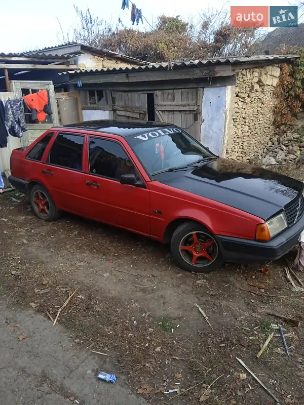 Volvo 440