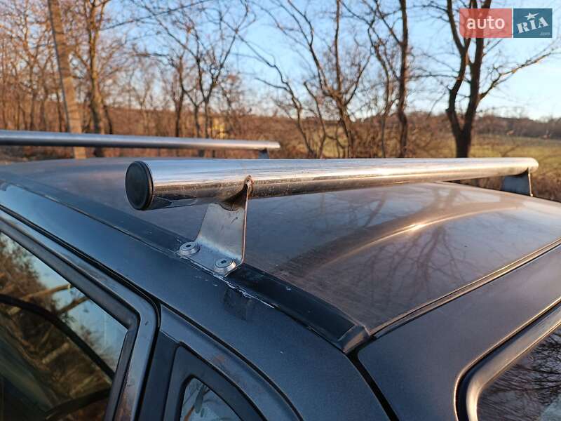 Хетчбек Volvo 440 1989 в Одесі