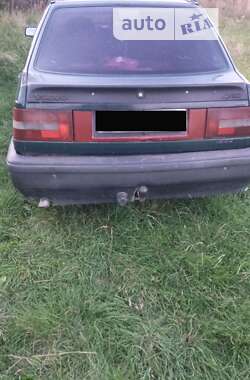 Хэтчбек Volvo 440 1995 в 