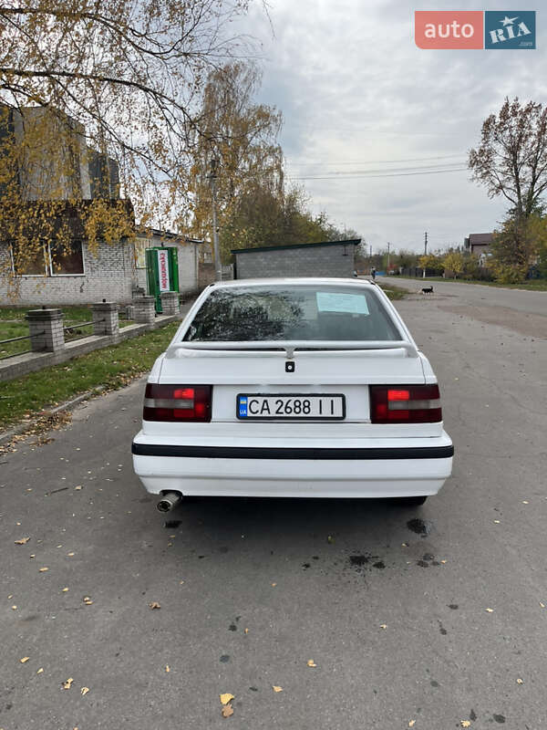 Хэтчбек Volvo 440 1990 в Переяславе