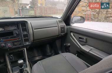 Хетчбек Volvo 440 1991 в Трускавці