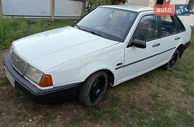 Хетчбек Volvo 440 1989 в Ватутіному