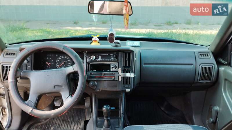 Хэтчбек Volvo 440 1991 в Черкассах