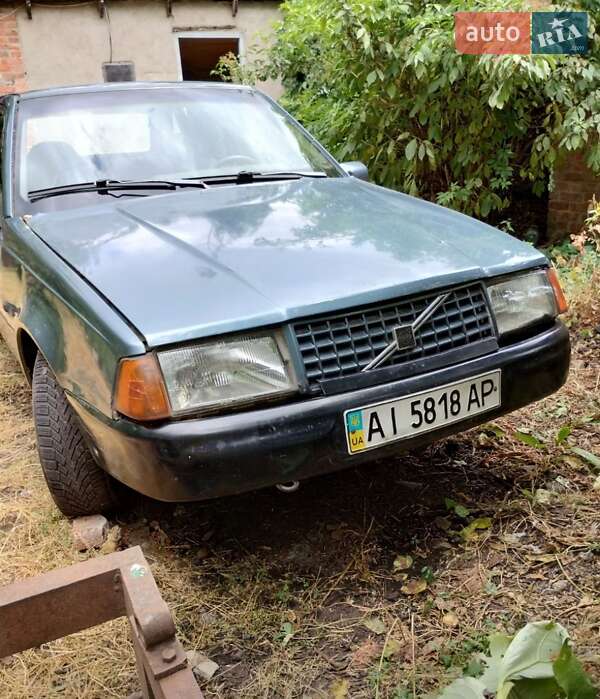 Хетчбек Volvo 440 1989 в Гайсину фото 4 Хетчбек Volvo 440 1989 в Гайсину