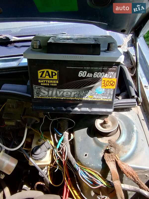 Хетчбек Volvo 440 1989 в Гайсину фото 8 Хетчбек Volvo 440 1989 в Гайсину