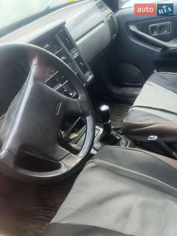 Хэтчбек Volvo 440 1990 в Одессе фото 6 Хэтчбек Volvo 440 1990 в Одессе