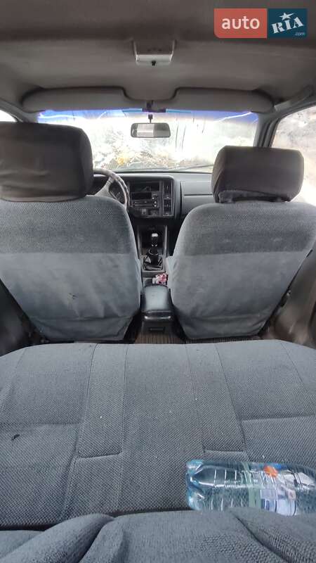 Хэтчбек Volvo 440 1990 в Каневе фото 15 Хэтчбек Volvo 440 1990 в Каневе