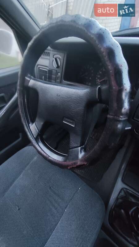 Хэтчбек Volvo 440 1990 в Каневе фото 21 Хэтчбек Volvo 440 1990 в Каневе