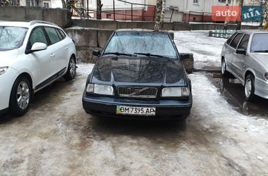 Хетчбек Volvo 440 1994 в Харкові