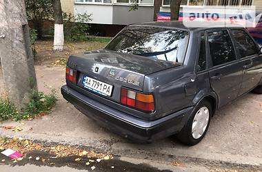 Седан Volvo 460 1992 в Киеве