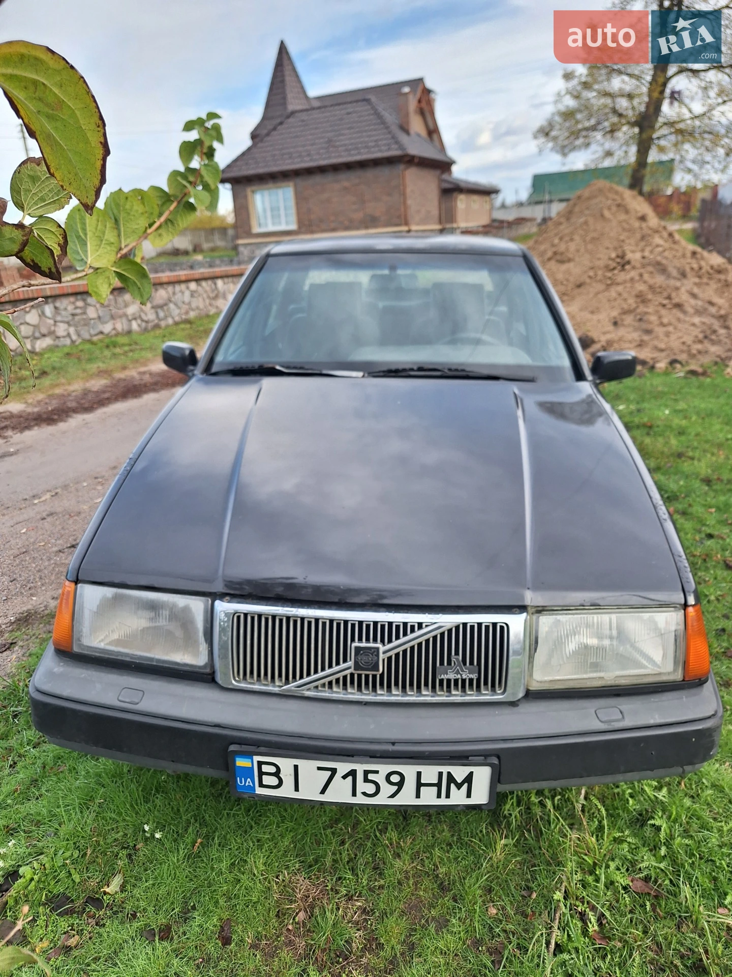 Фото авто 1