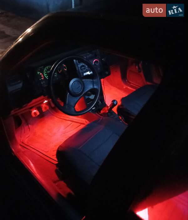 Седан Volvo 460 1994 в Березанке фото 4 Седан Volvo 460 1994 в Березанке