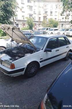 Седан Volvo 460 1991 в Сумах