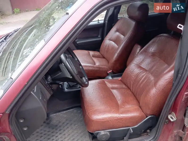 Volvo 460