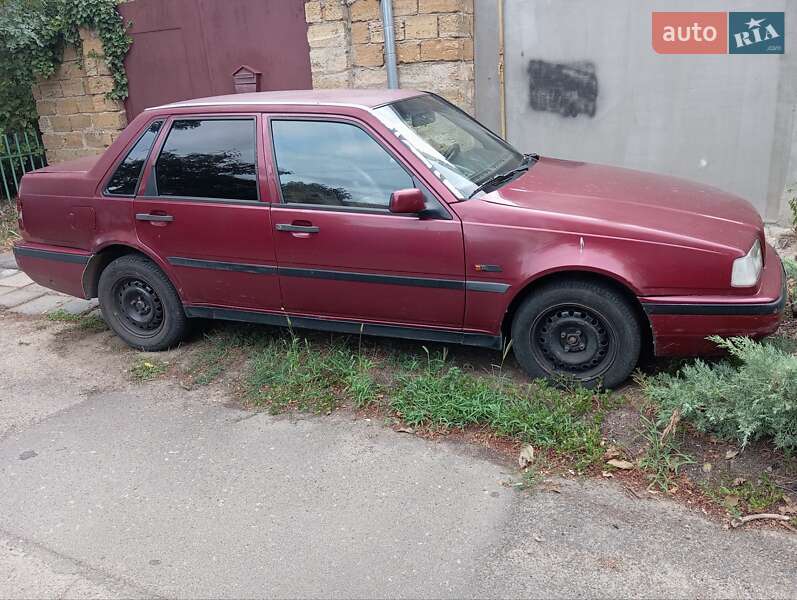 Седан Volvo 460 1996 в Одессе