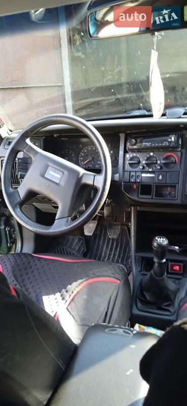 Седан Volvo 460 1994 в Варве