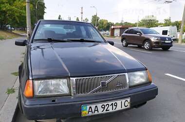 Седан Volvo 460 1991 в Києві