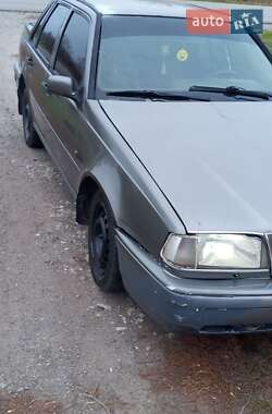 Седан Volvo 460 1994 в Глобине