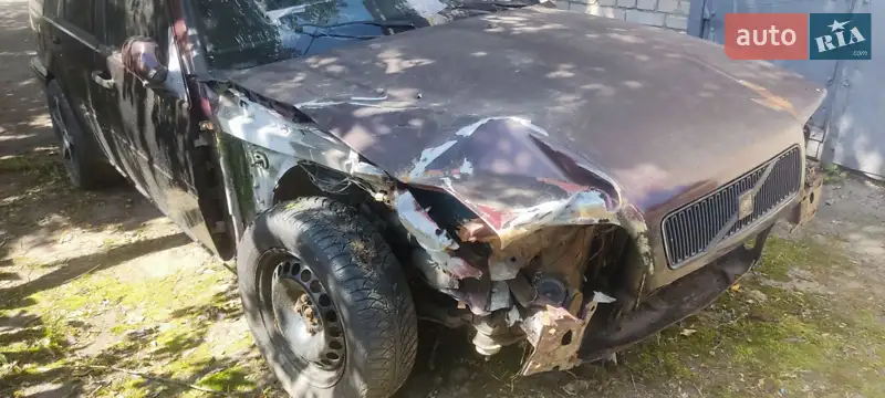 Volvo 460