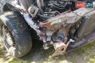 Седан Volvo 460 1993 в Луцьку