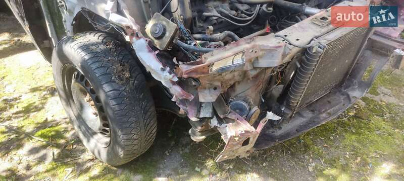 Седан Volvo 460 1993 в Луцьку фото 6 Седан Volvo 460 1993 в Луцьку