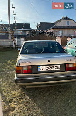 Седан Volvo 460 1991 в 
