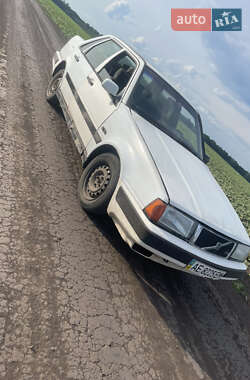 Седан Volvo 460 1993 в Сумах