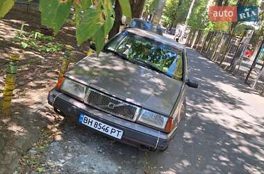 Седан Volvo 460 1992 в Одессе
