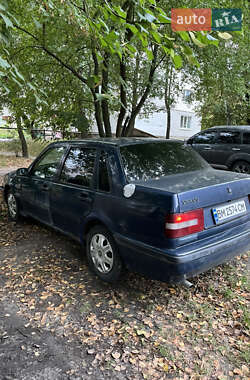 Седан Volvo 460 1996 в 