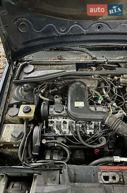 Седан Volvo 460 1996 в 