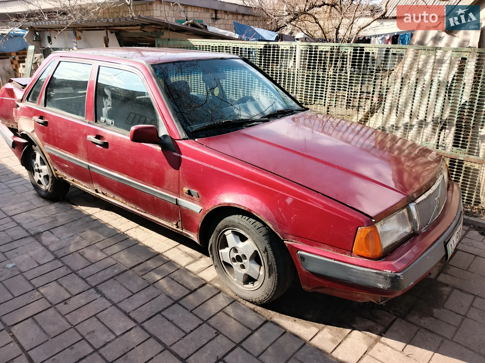 Фото авто 7