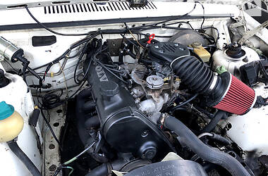 Универсал Volvo 740 1986 в 