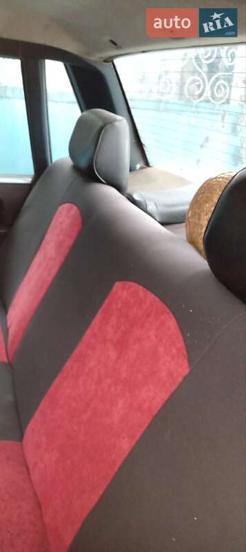 Седан Volvo 740 1986 в Одесі