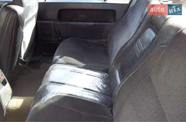 Седан Volvo 740 1985 в Тернополі