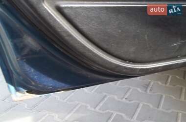 Седан Volvo 740 1985 в Тернополі