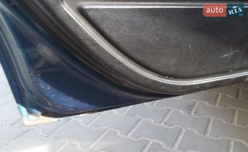 Седан Volvo 740 1985 в Тернополі