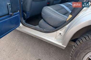 Седан Volvo 740 1984 в 