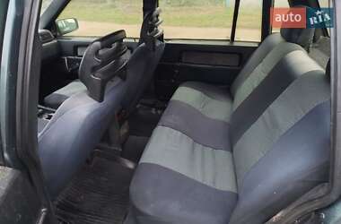 Седан Volvo 740 1991 в  фото 4 Седан Volvo 740 1991 в