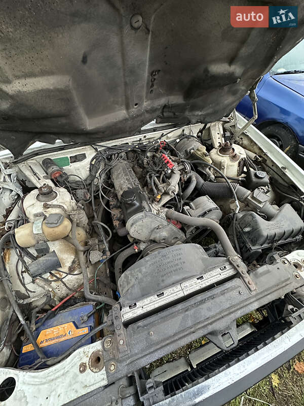 Универсал Volvo 740 1989 в Киеве фото 6 Универсал Volvo 740 1989 в Киеве