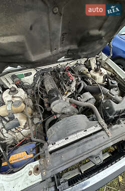 Универсал Volvo 740 1989 в  фото 6 Универсал Volvo 740 1989 в