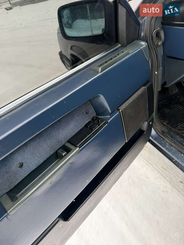 Седан Volvo 740 1989 в Калуше фото 22 Седан Volvo 740 1989 в Калуше