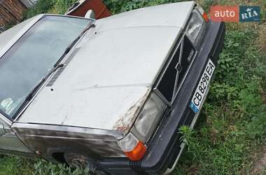 Седан Volvo 760 1985 в 