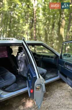 Универсал Volvo 760 1989 в 