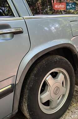 Универсал Volvo 760 1989 в 