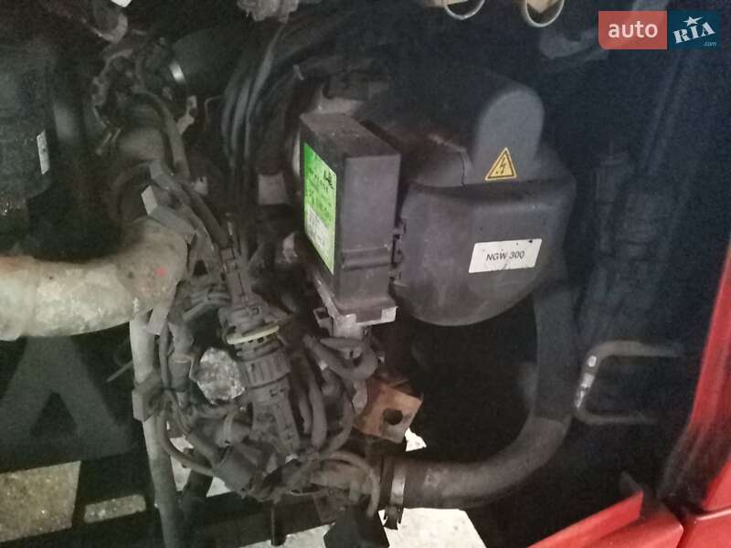 Городской автобус Volvo 7700 2011 в Тернополе