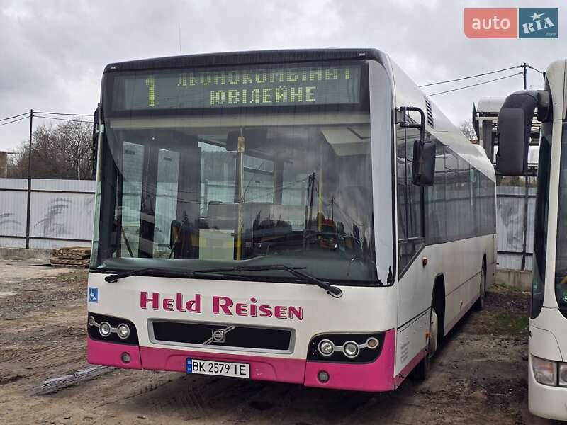 Volvo 7700 2008