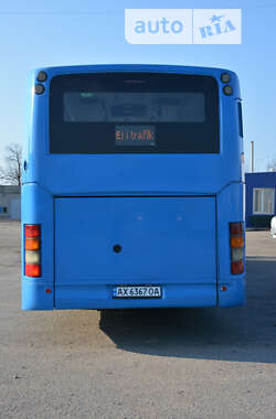 Міський автобус Volvo 8500 2010 в Первомайську