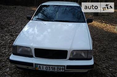 Седан Volvo 850 1994 в Борисполе